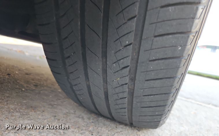 image for item EI8945 2011 BMW 535i GT 