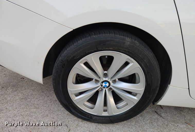 image for item EI8945 2011 BMW 535i GT 