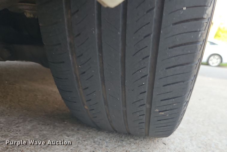 image for item EI8945 2011 BMW 535i GT 