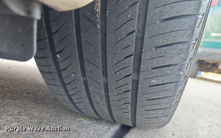 image for item EI8945 2011 BMW 535i GT 