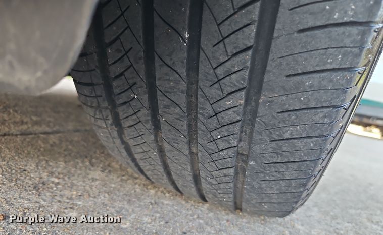 image for item EI8945 2011 BMW 535i GT 