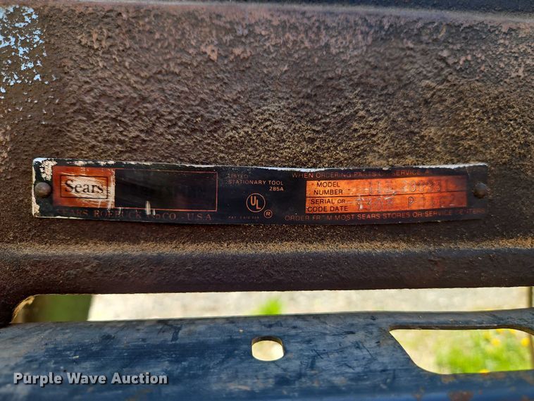 image for item EI8953 Tools