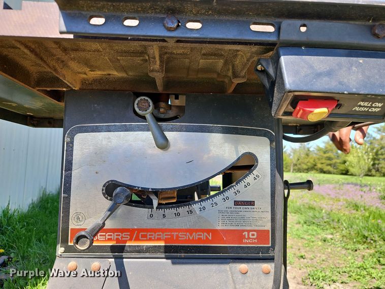 image for item EI8953 Tools