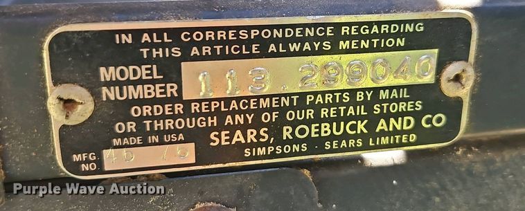 image for item EI8953 Tools