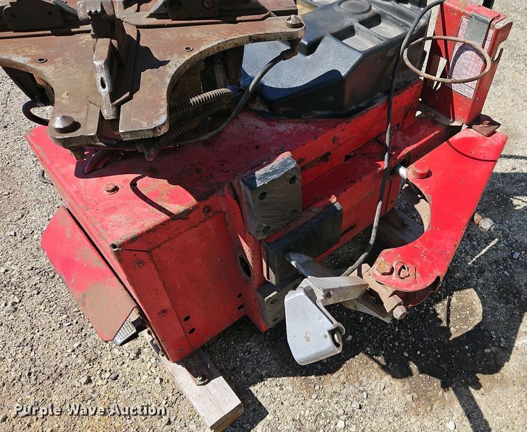 image for item EI8954 Cotes 5060EX  tire machine