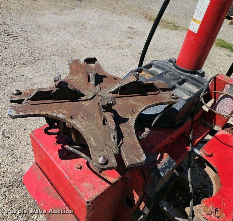 image for item EI8954 Cotes 5060EX  tire machine