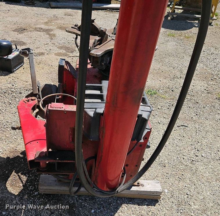 image for item EI8954 Cotes 5060EX  tire machine