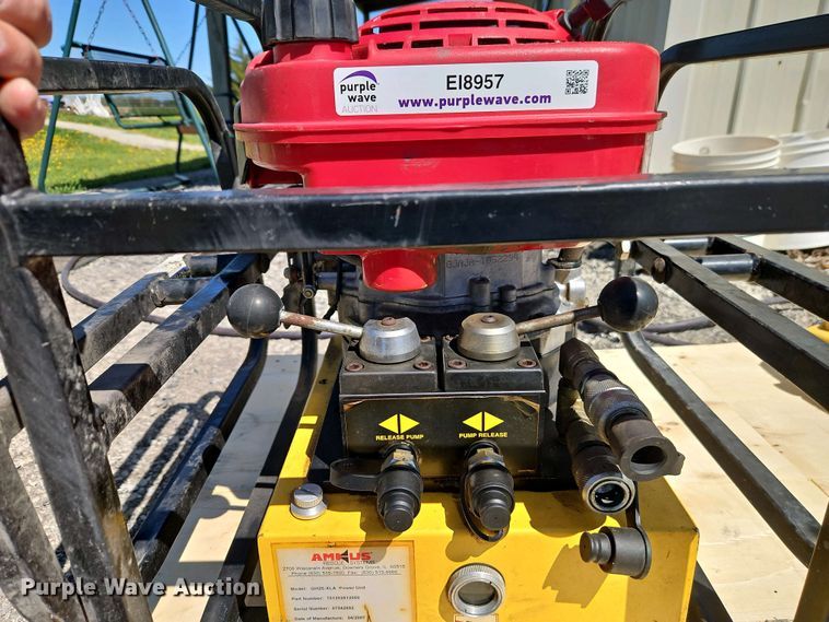 image for item EI8957 Tools