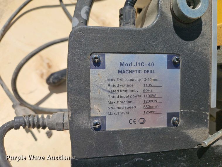 image for item EI8957 Tools