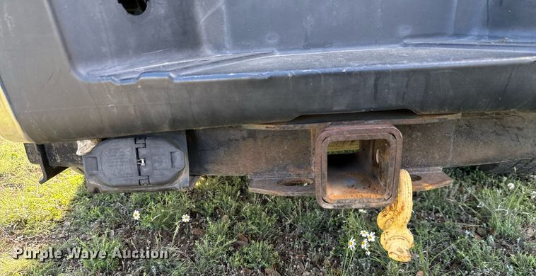 image for item EJ3564 2015 Ford F250 Super Duty XL Crew Cab pickup truck