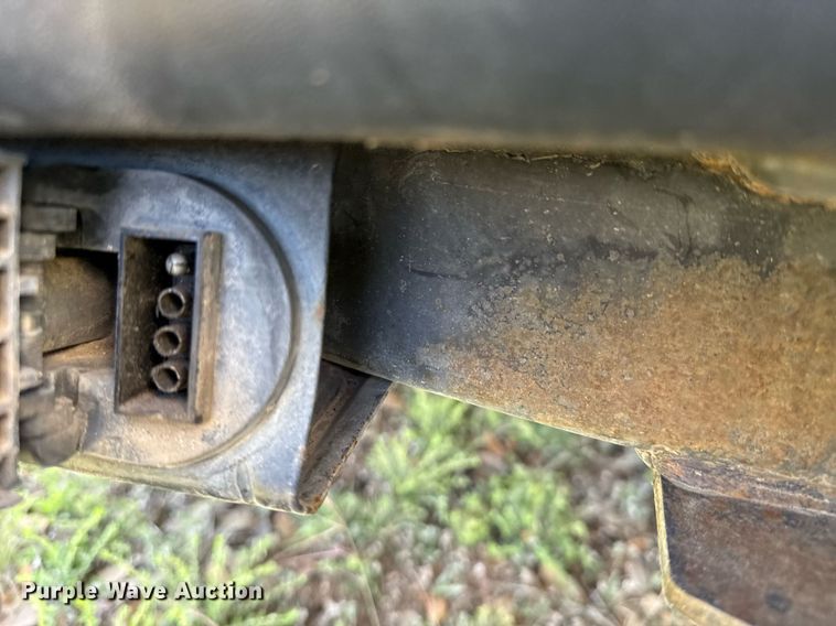 image for item EJ3564 2015 Ford F250 Super Duty XL Crew Cab pickup truck