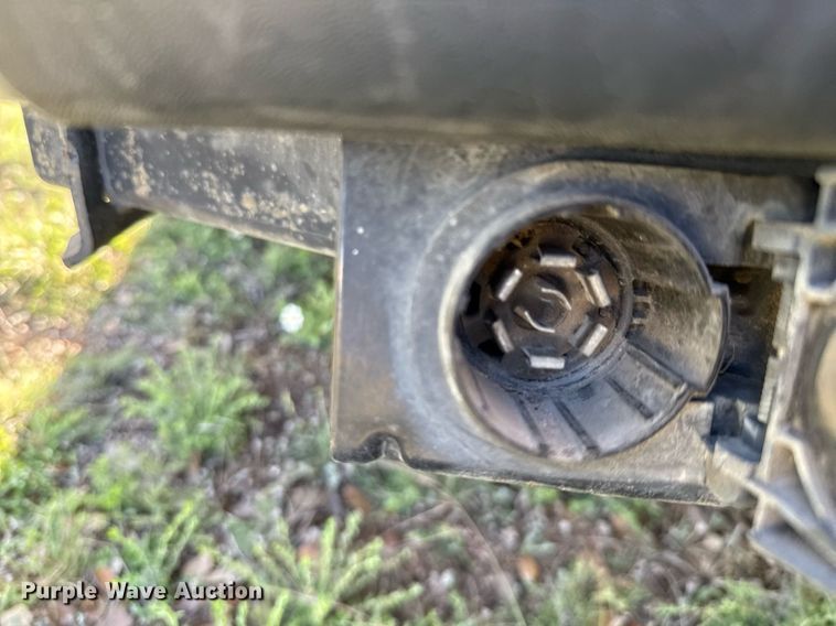 image for item EJ3564 2015 Ford F250 Super Duty XL Crew Cab pickup truck