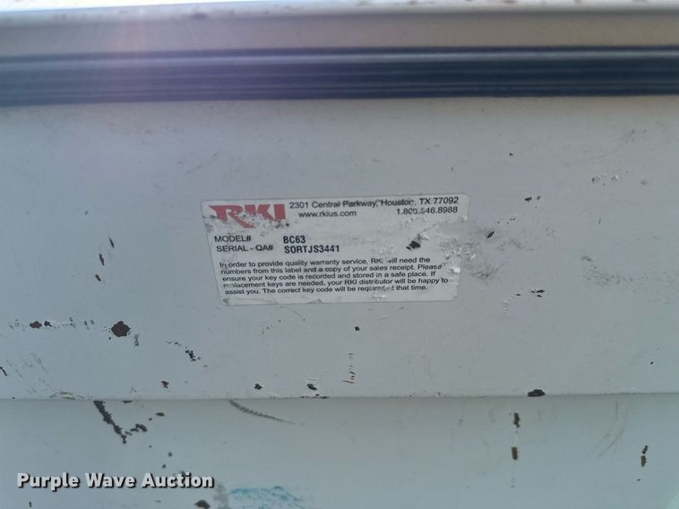 image for item EJ3564 2015 Ford F250 Super Duty XL Crew Cab pickup truck