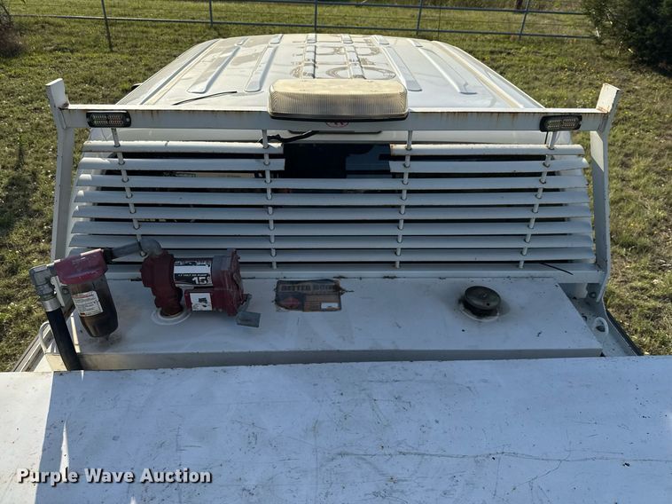 image for item EJ3564 2015 Ford F250 Super Duty XL Crew Cab pickup truck