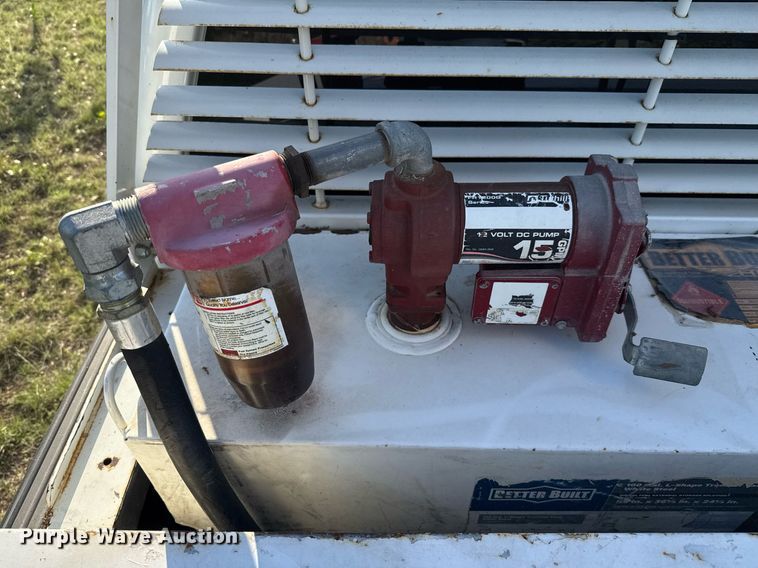 image for item EJ3564 2015 Ford F250 Super Duty XL Crew Cab pickup truck