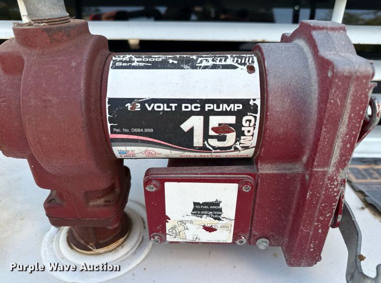 image for item EJ3564 2015 Ford F250 Super Duty XL Crew Cab pickup truck