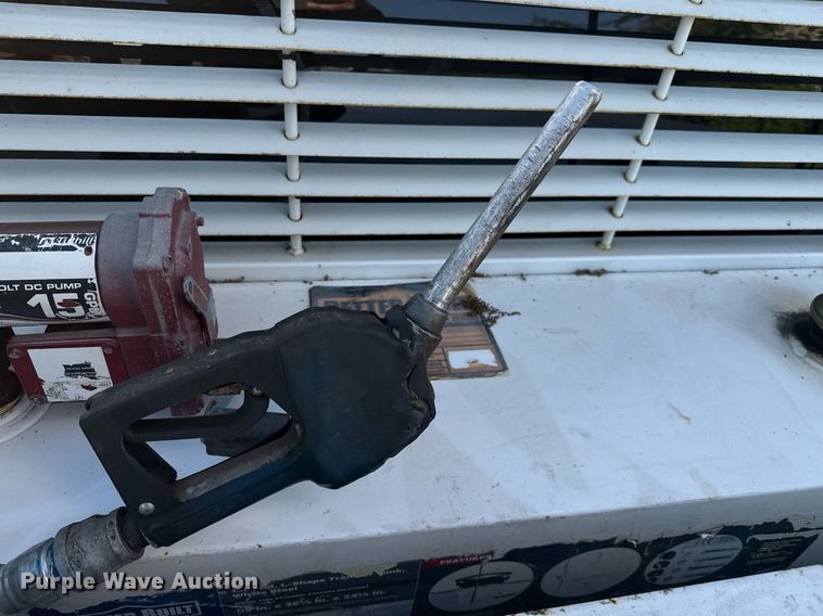 image for item EJ3564 2015 Ford F250 Super Duty XL Crew Cab pickup truck