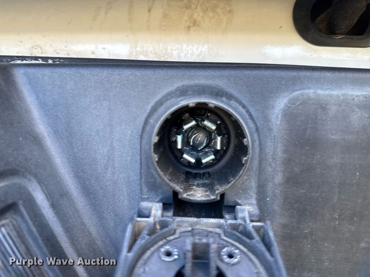 image for item EJ3568 2018 Ford F150 XLT SuperCrew pickup truck