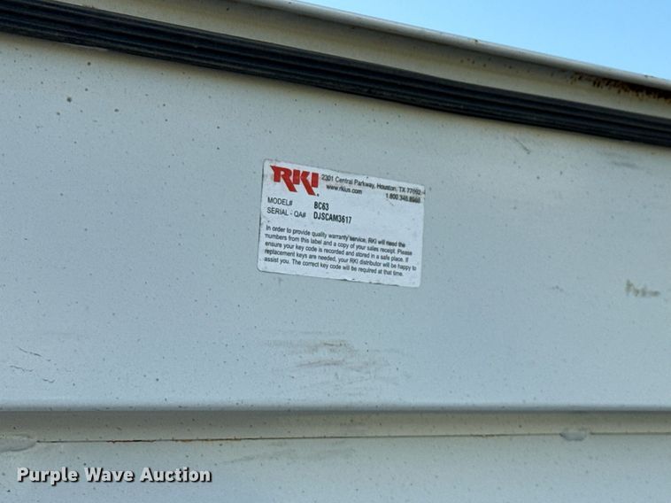 image for item EJ3568 2018 Ford F150 XLT SuperCrew pickup truck