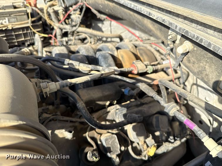 image for item EJ3568 2018 Ford F150 XLT SuperCrew pickup truck