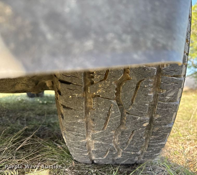 image for item EJ3568 2018 Ford F150 XLT SuperCrew pickup truck