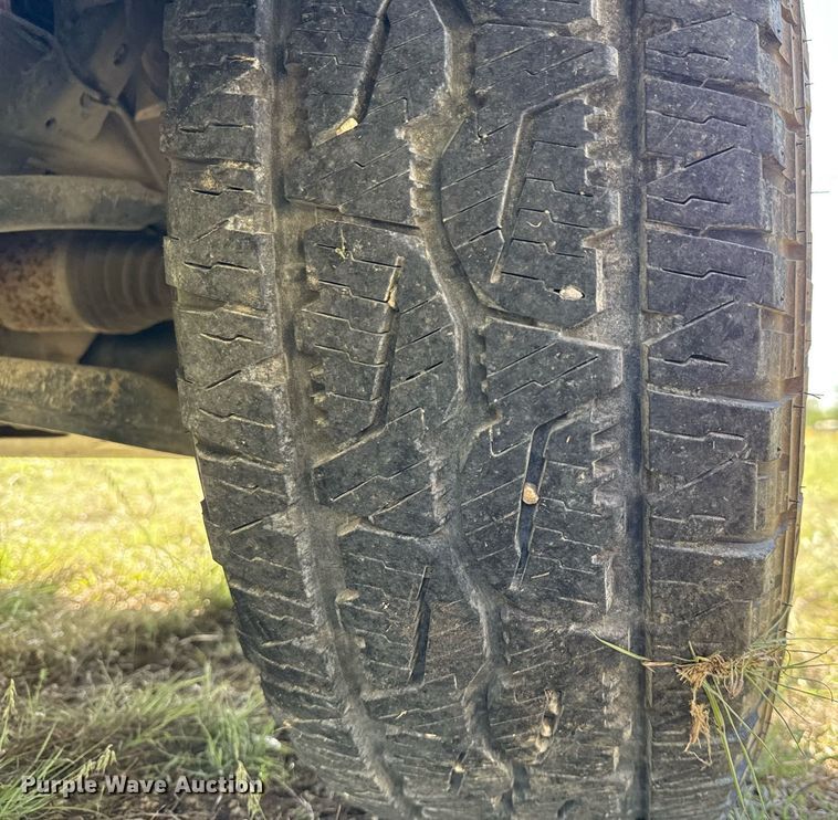 image for item EJ3568 2018 Ford F150 XLT SuperCrew pickup truck