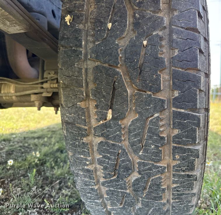 image for item EJ3568 2018 Ford F150 XLT SuperCrew pickup truck