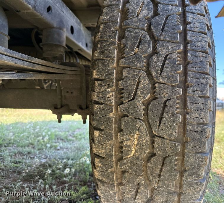 image for item EJ3568 2018 Ford F150 XLT SuperCrew pickup truck