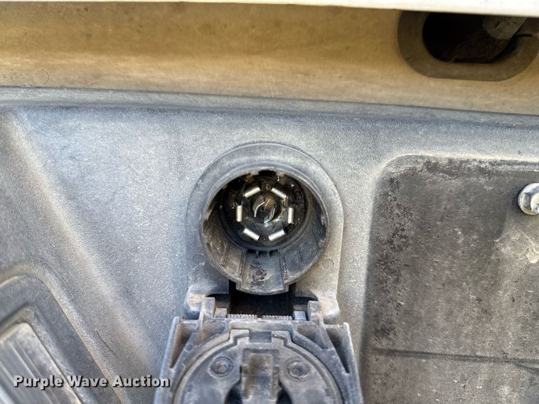 image for item EJ3569 2018 Ford F150 SuperCrew pickup truck