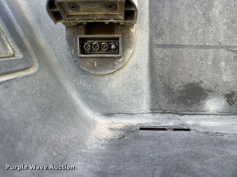 image for item EJ3569 2018 Ford F150 SuperCrew pickup truck