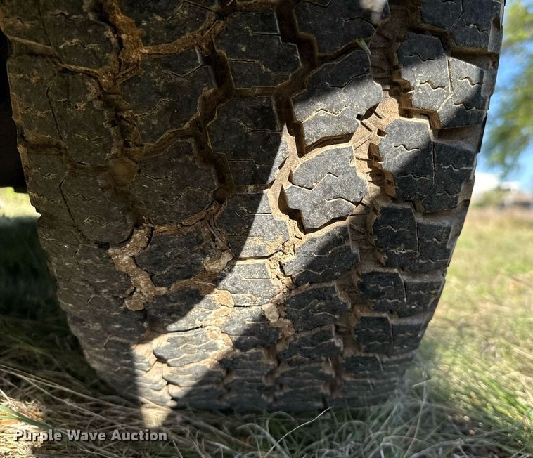 image for item EJ3569 2018 Ford F150 SuperCrew pickup truck