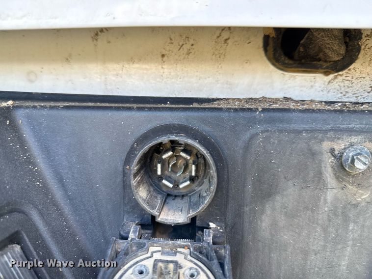 image for item EJ3570 2018 Ford F150 SuperCrew pickup truck