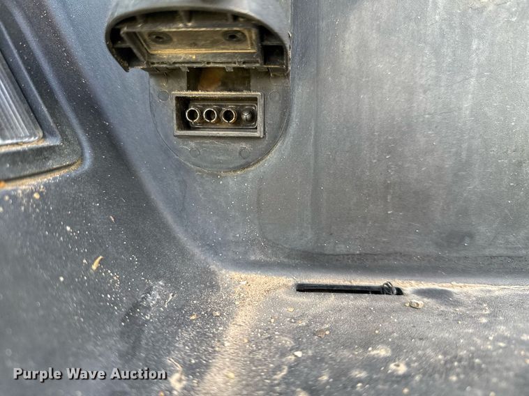 image for item EJ3570 2018 Ford F150 SuperCrew pickup truck