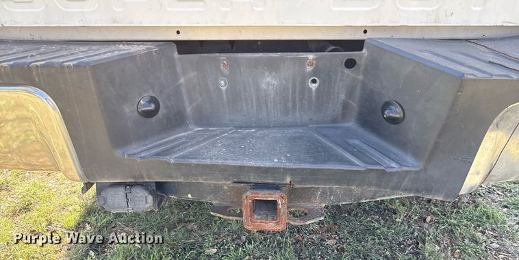 image for item EJ3571 2016 Ford F250 Super Duty XLT Crew Cab pickup truck