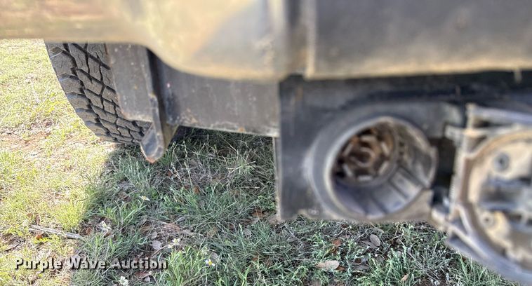 image for item EJ3571 2016 Ford F250 Super Duty XLT Crew Cab pickup truck