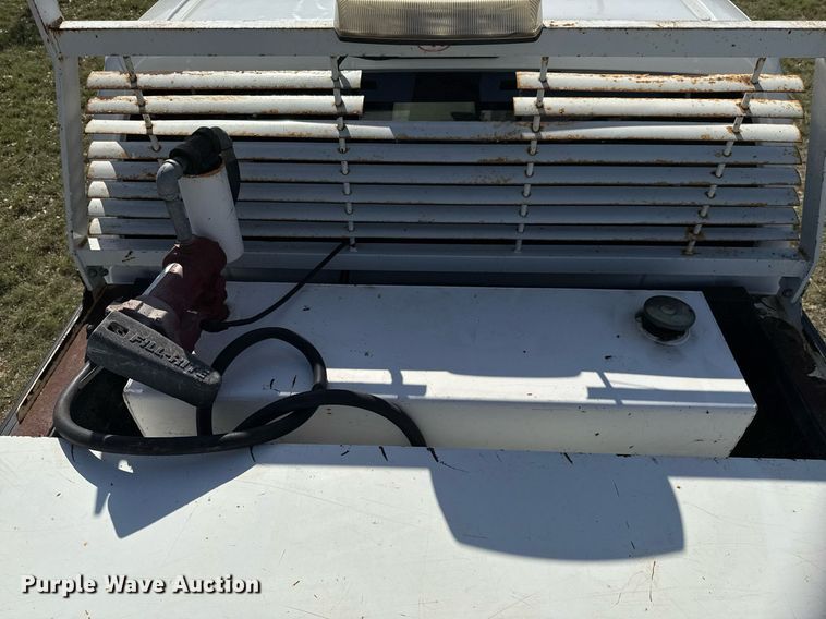 image for item EJ3571 2016 Ford F250 Super Duty XLT Crew Cab pickup truck