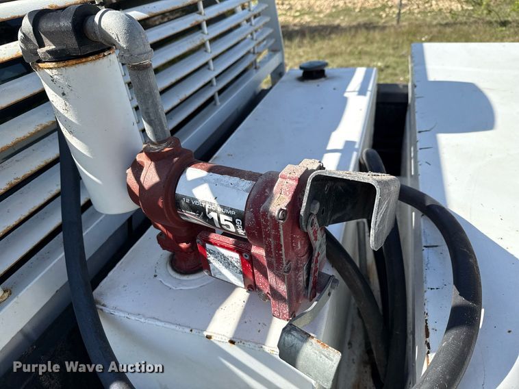 image for item EJ3571 2016 Ford F250 Super Duty XLT Crew Cab pickup truck