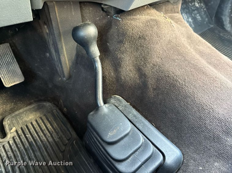 image for item EJ3571 2016 Ford F250 Super Duty XLT Crew Cab pickup truck