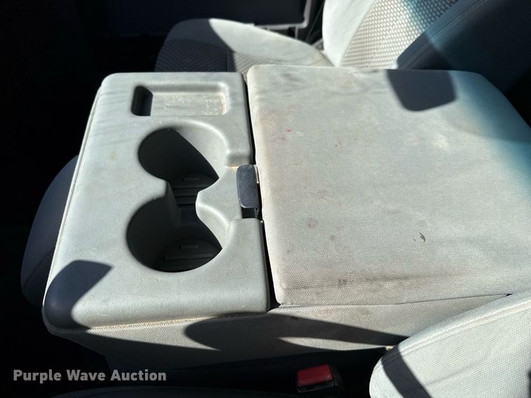 image for item EJ3571 2016 Ford F250 Super Duty XLT Crew Cab pickup truck