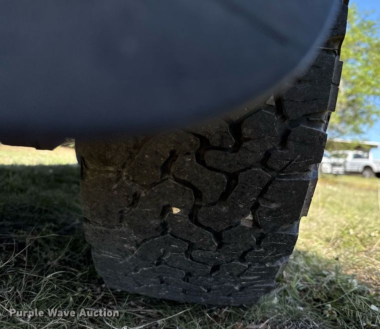 image for item EJ3571 2016 Ford F250 Super Duty XLT Crew Cab pickup truck