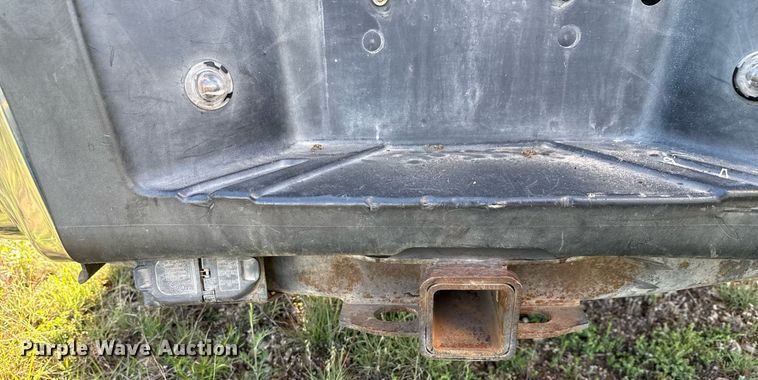 image for item EJ3572 2014 Ford F250 Super Duty XL Crew Cab pickup truck