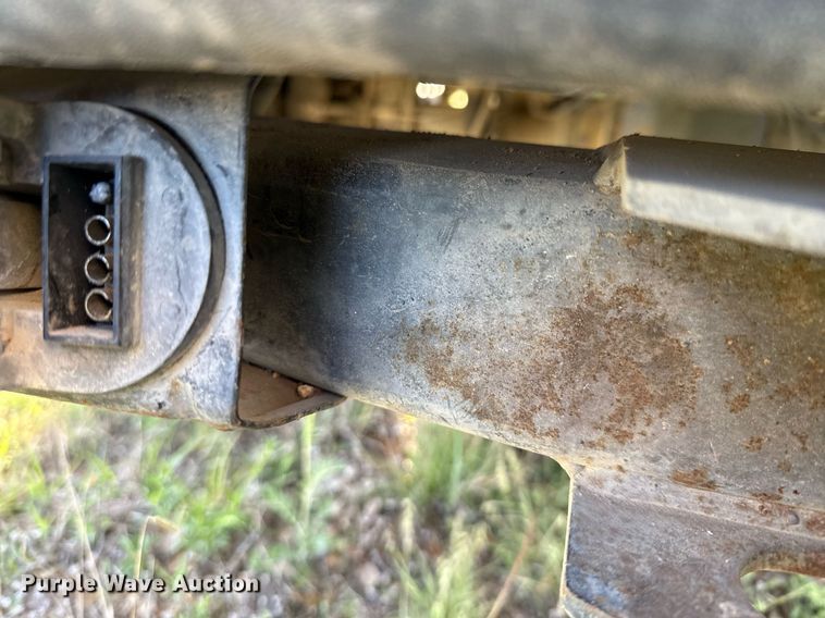 image for item EJ3572 2014 Ford F250 Super Duty XL Crew Cab pickup truck