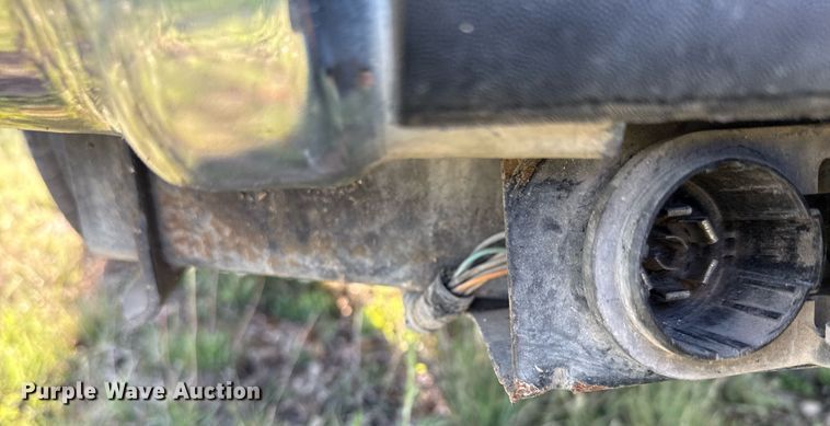 image for item EJ3572 2014 Ford F250 Super Duty XL Crew Cab pickup truck