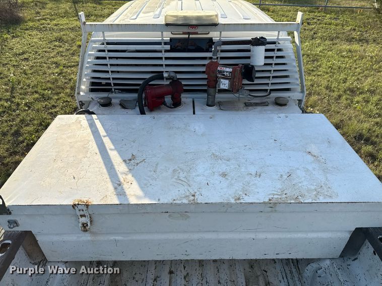 image for item EJ3572 2014 Ford F250 Super Duty XL Crew Cab pickup truck