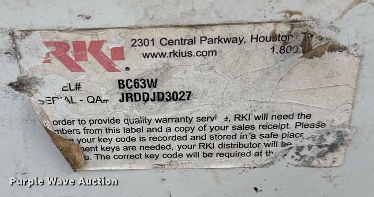 image for item EJ3572 2014 Ford F250 Super Duty XL Crew Cab pickup truck