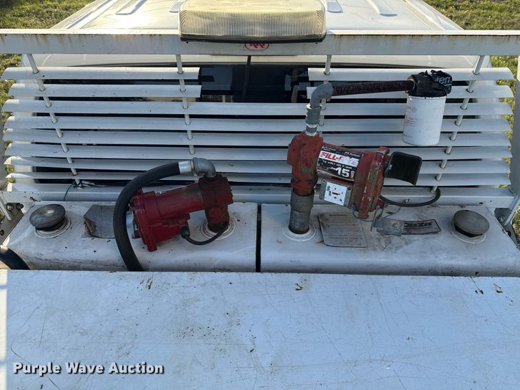 image for item EJ3572 2014 Ford F250 Super Duty XL Crew Cab pickup truck