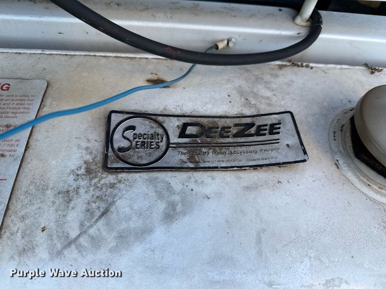 image for item EJ3572 2014 Ford F250 Super Duty XL Crew Cab pickup truck