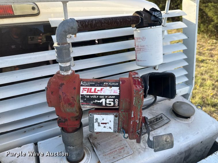 image for item EJ3572 2014 Ford F250 Super Duty XL Crew Cab pickup truck