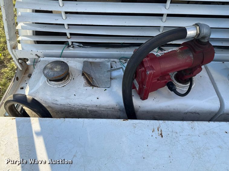 image for item EJ3572 2014 Ford F250 Super Duty XL Crew Cab pickup truck