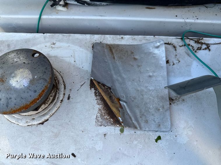 image for item EJ3572 2014 Ford F250 Super Duty XL Crew Cab pickup truck